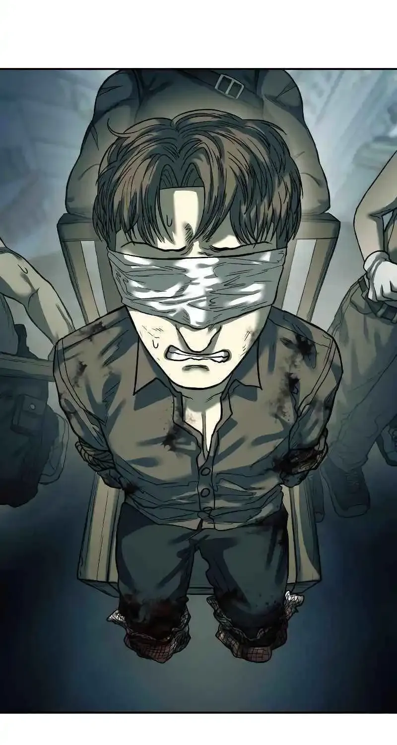 Read Surviving The Apocalypse Manga Online