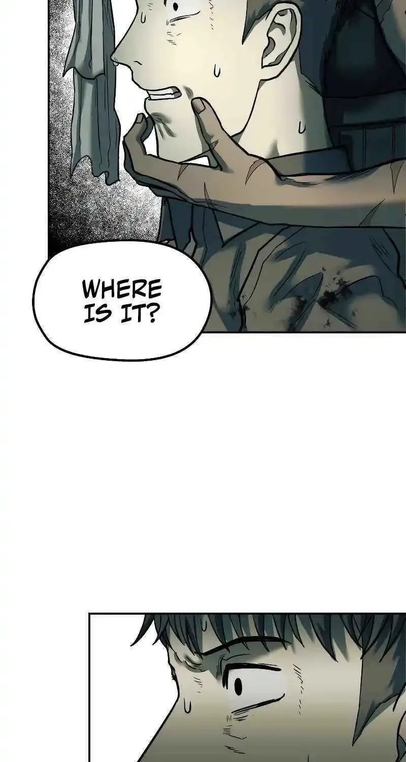 Read Surviving The Apocalypse Manga Online