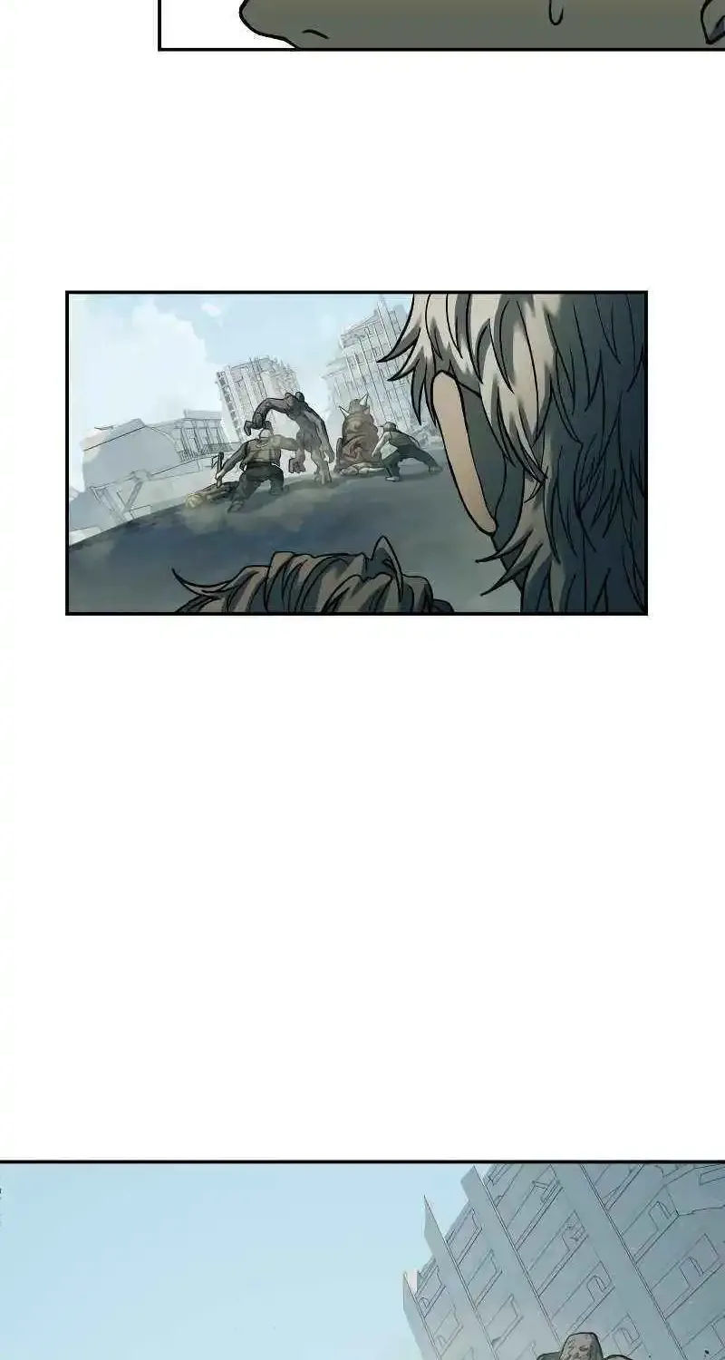 Read Surviving The Apocalypse Manga Online