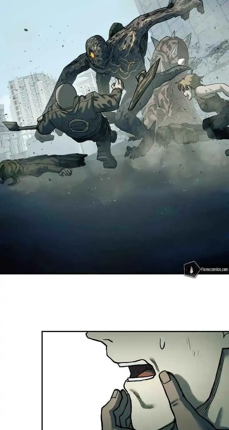 Read Surviving The Apocalypse Manga Online