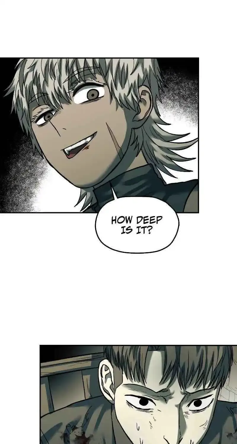 Read Surviving The Apocalypse Manga Online