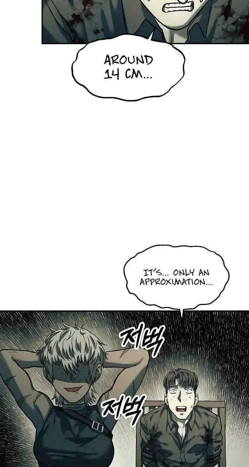 Read Surviving The Apocalypse Manga Online