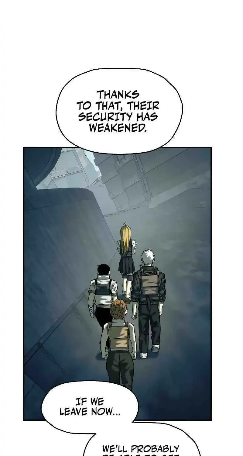 Read Surviving The Apocalypse Manga Online