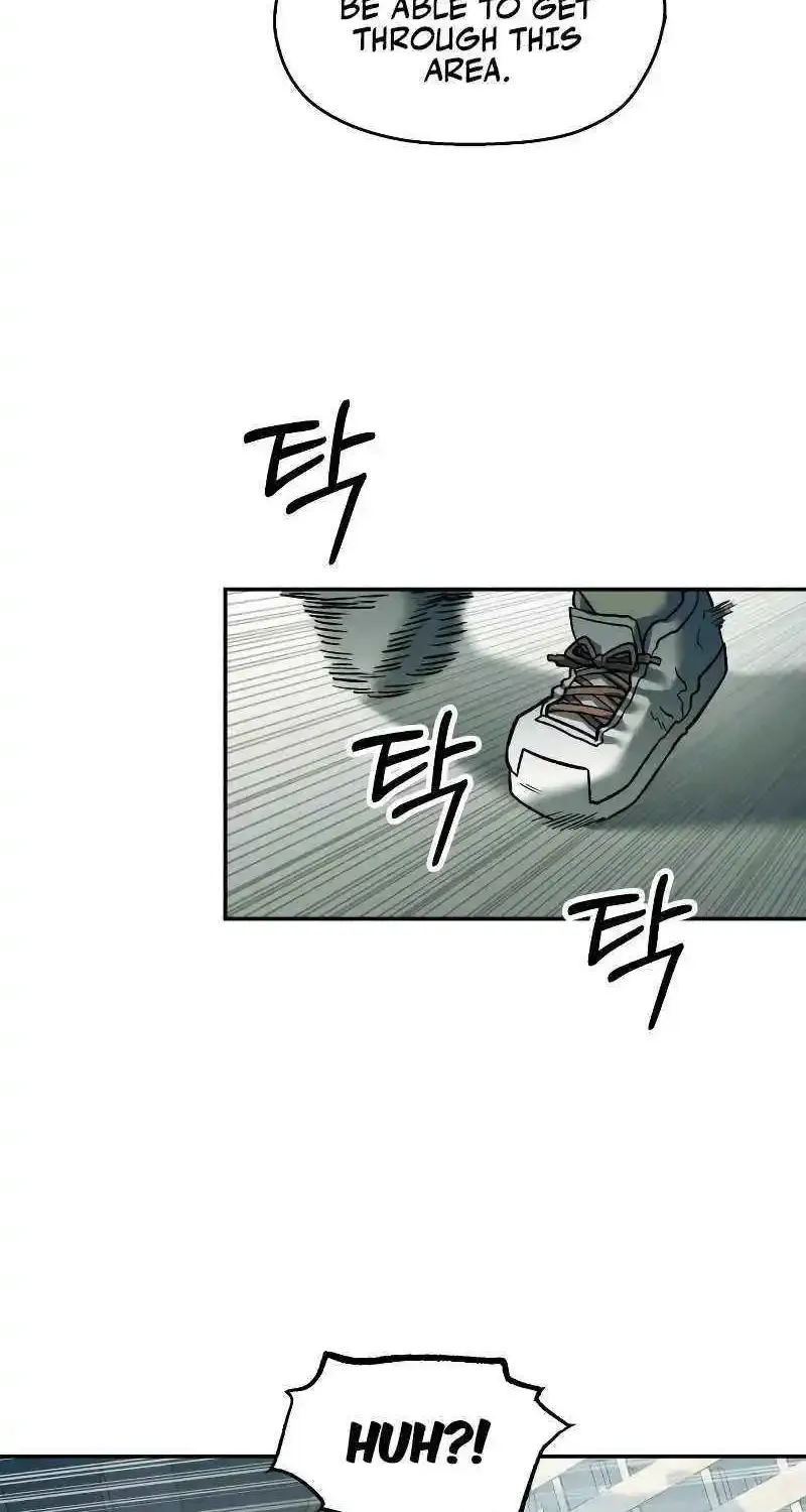 Read Surviving The Apocalypse Manga Online