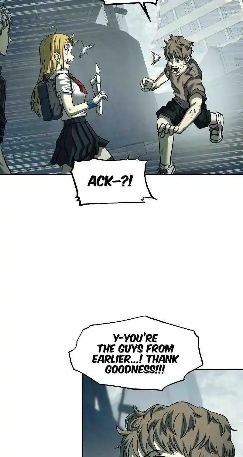 Read Surviving The Apocalypse Manga Online