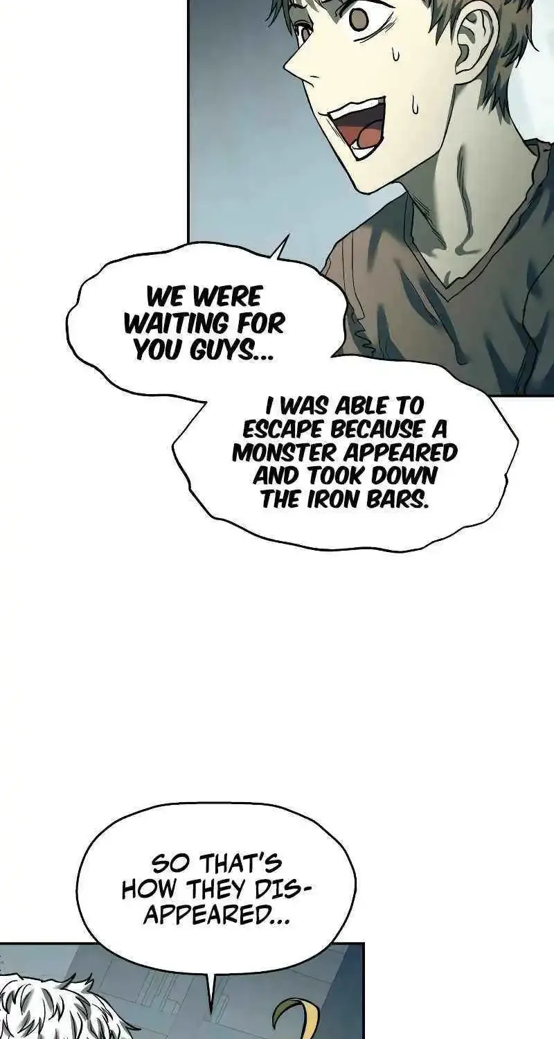 Read Surviving The Apocalypse Manga Online