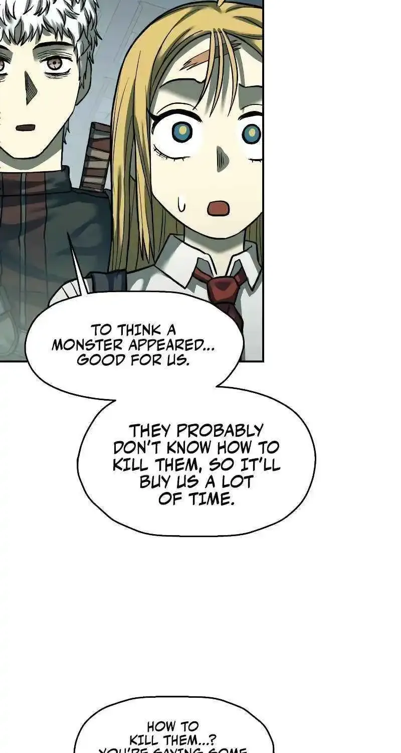 Read Surviving The Apocalypse Manga Online