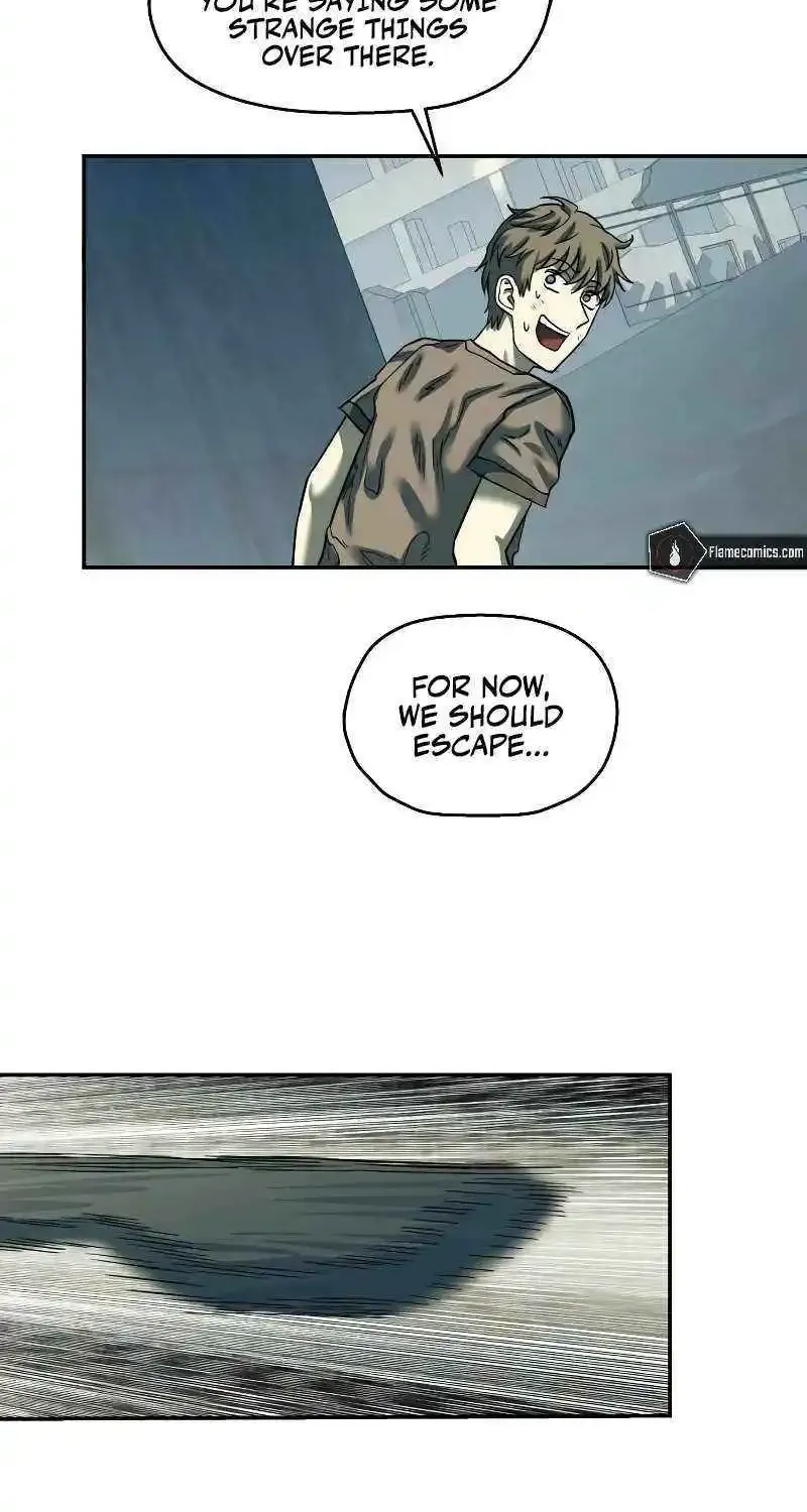 Read Surviving The Apocalypse Manga Online