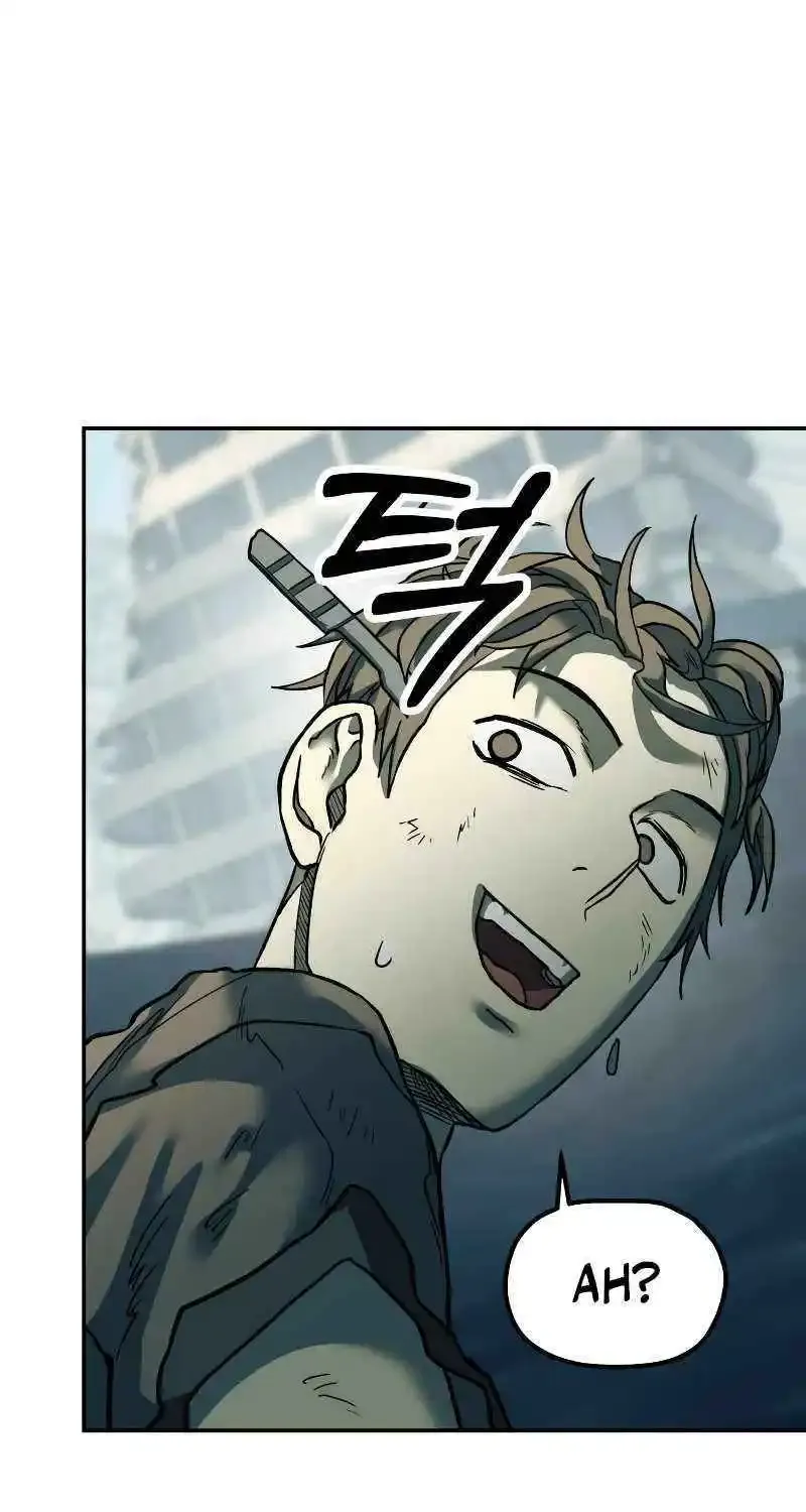 Read Surviving The Apocalypse Manga Online