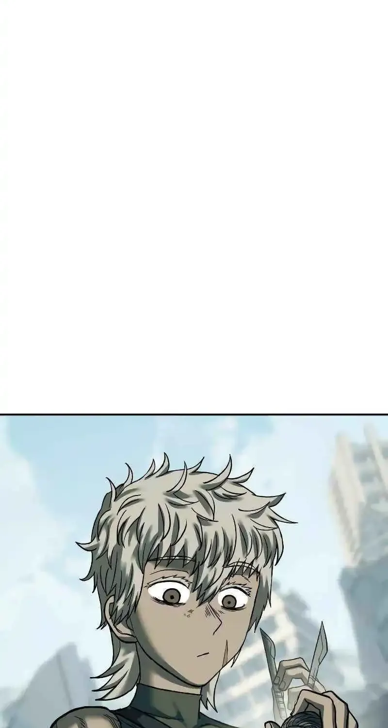 Read Surviving The Apocalypse Manga Online