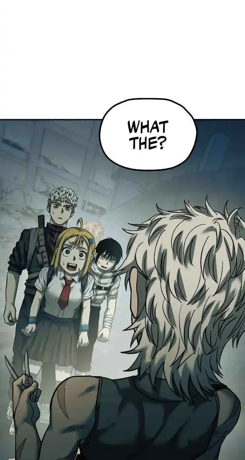 Read Surviving The Apocalypse Manga Online