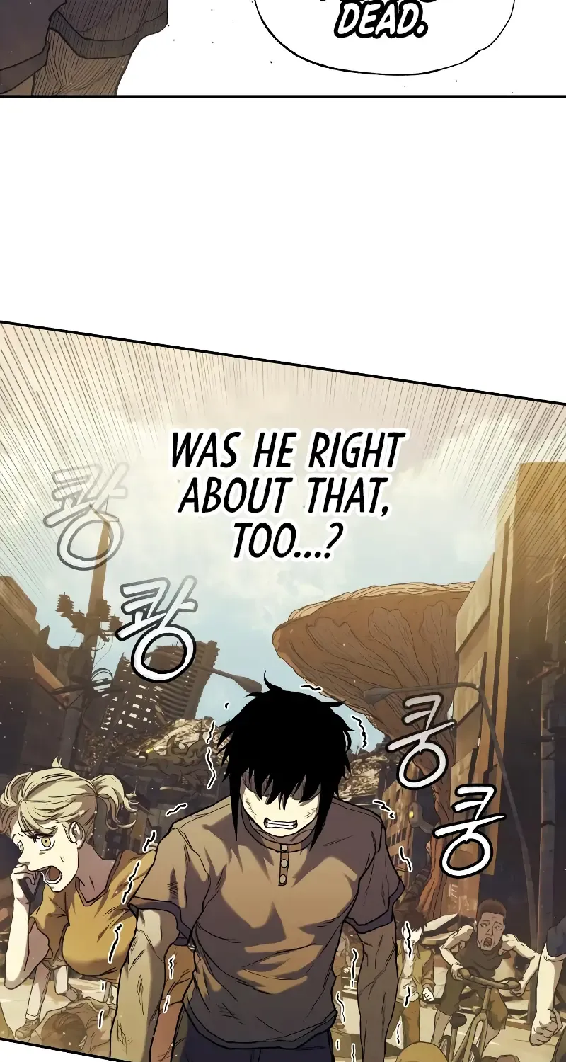 Read Surviving The Apocalypse Manga Online