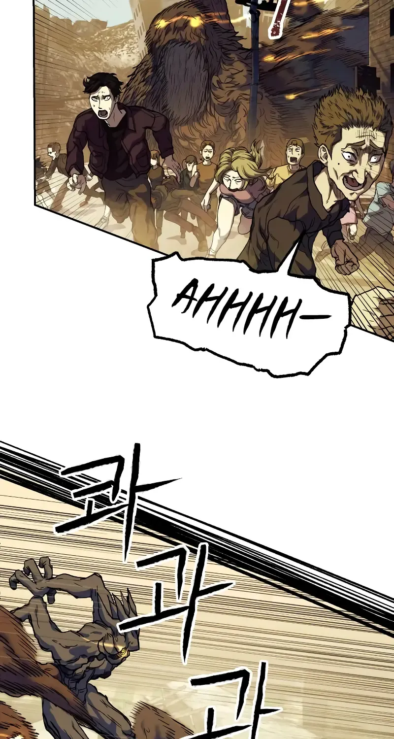 Read Surviving The Apocalypse Manga Online