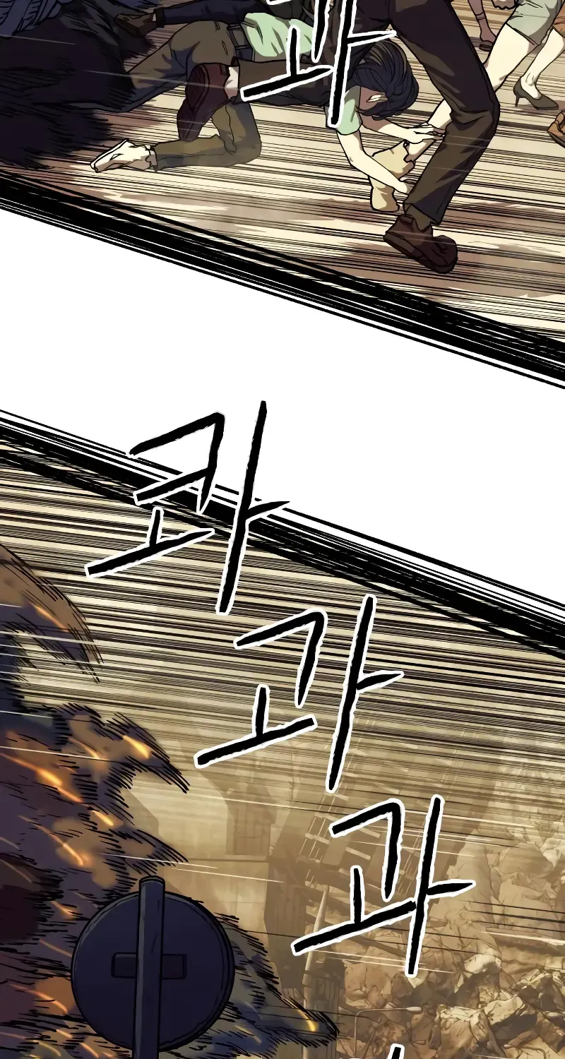 Read Surviving The Apocalypse Manga Online