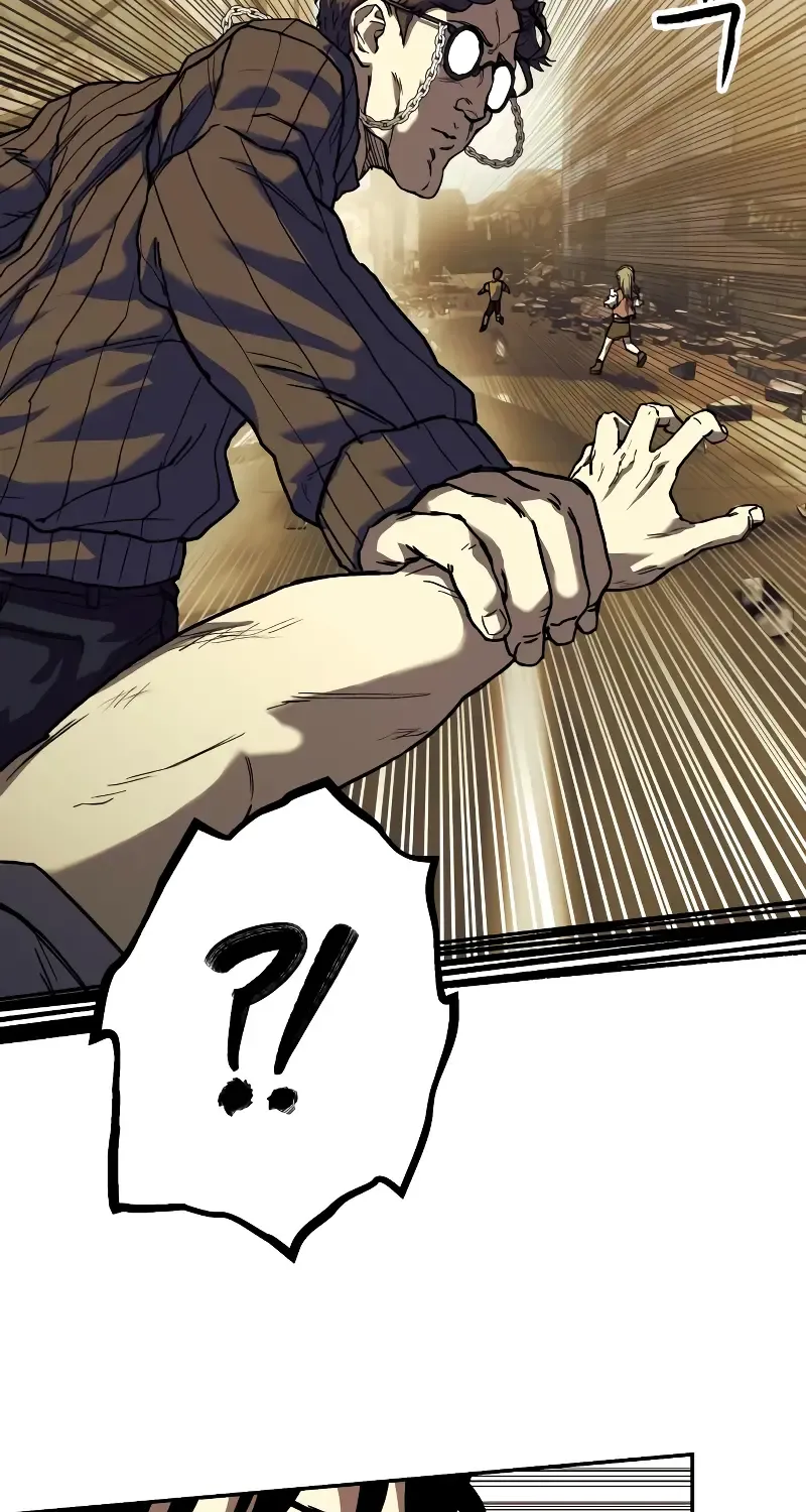 Read Surviving The Apocalypse Manga Online