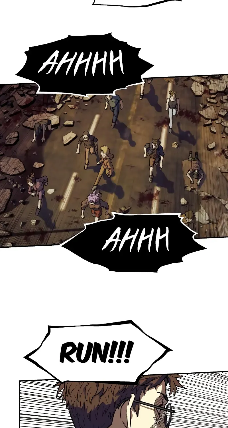 Read Surviving The Apocalypse Manga Online