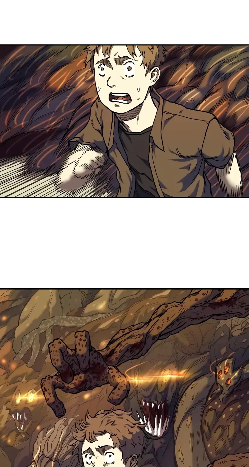 Read Surviving The Apocalypse Manga Online