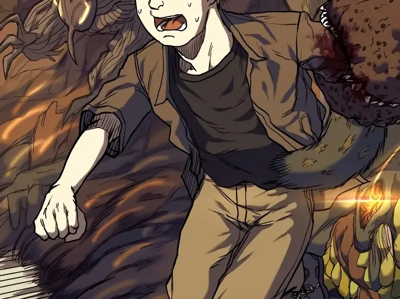 Read Surviving The Apocalypse Manga Online