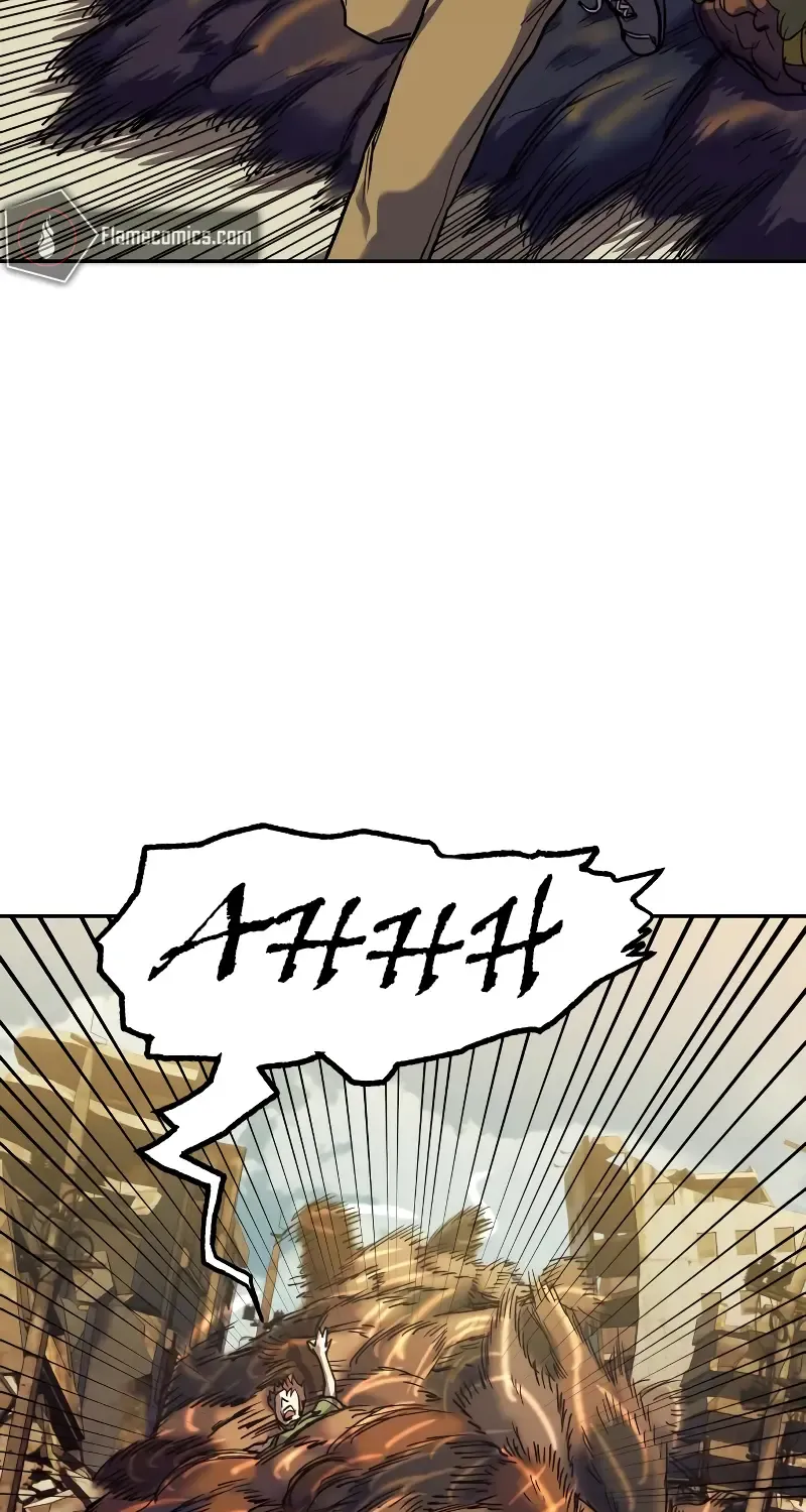 Read Surviving The Apocalypse Manga Online