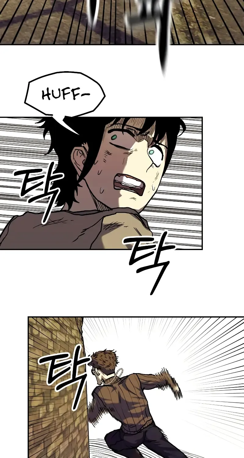 Read Surviving The Apocalypse Manga Online