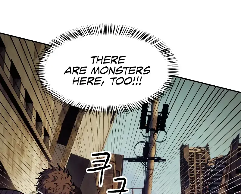 Read Surviving The Apocalypse Manga Online