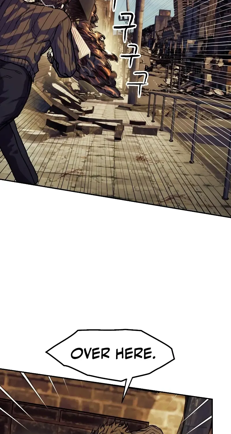 Read Surviving The Apocalypse Manga Online