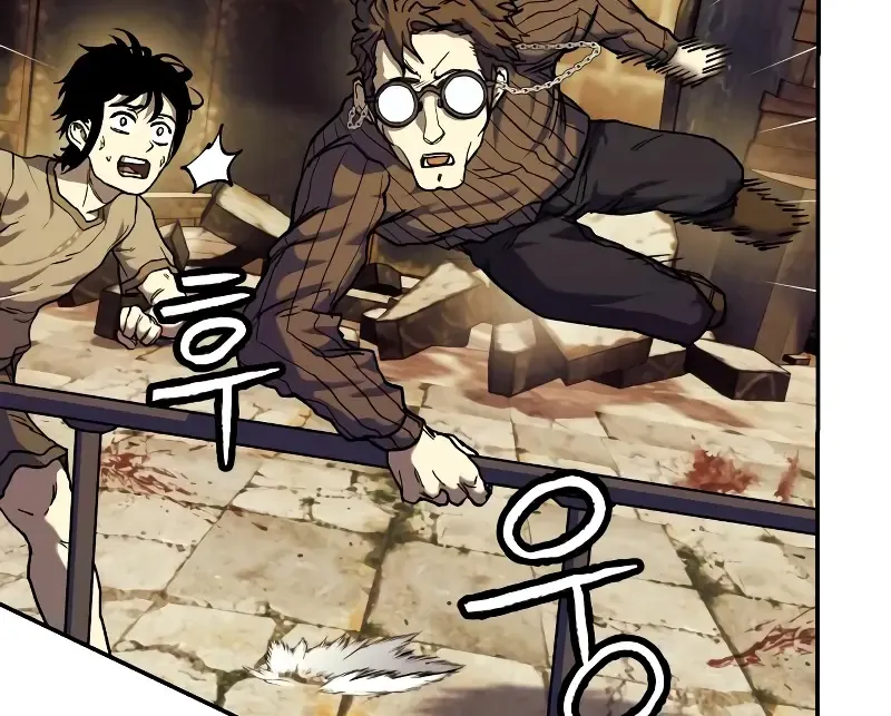 Read Surviving The Apocalypse Manga Online