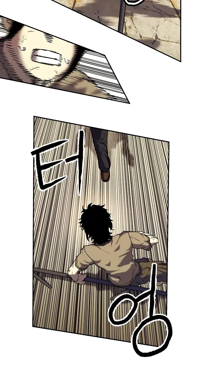 Read Surviving The Apocalypse Manga Online