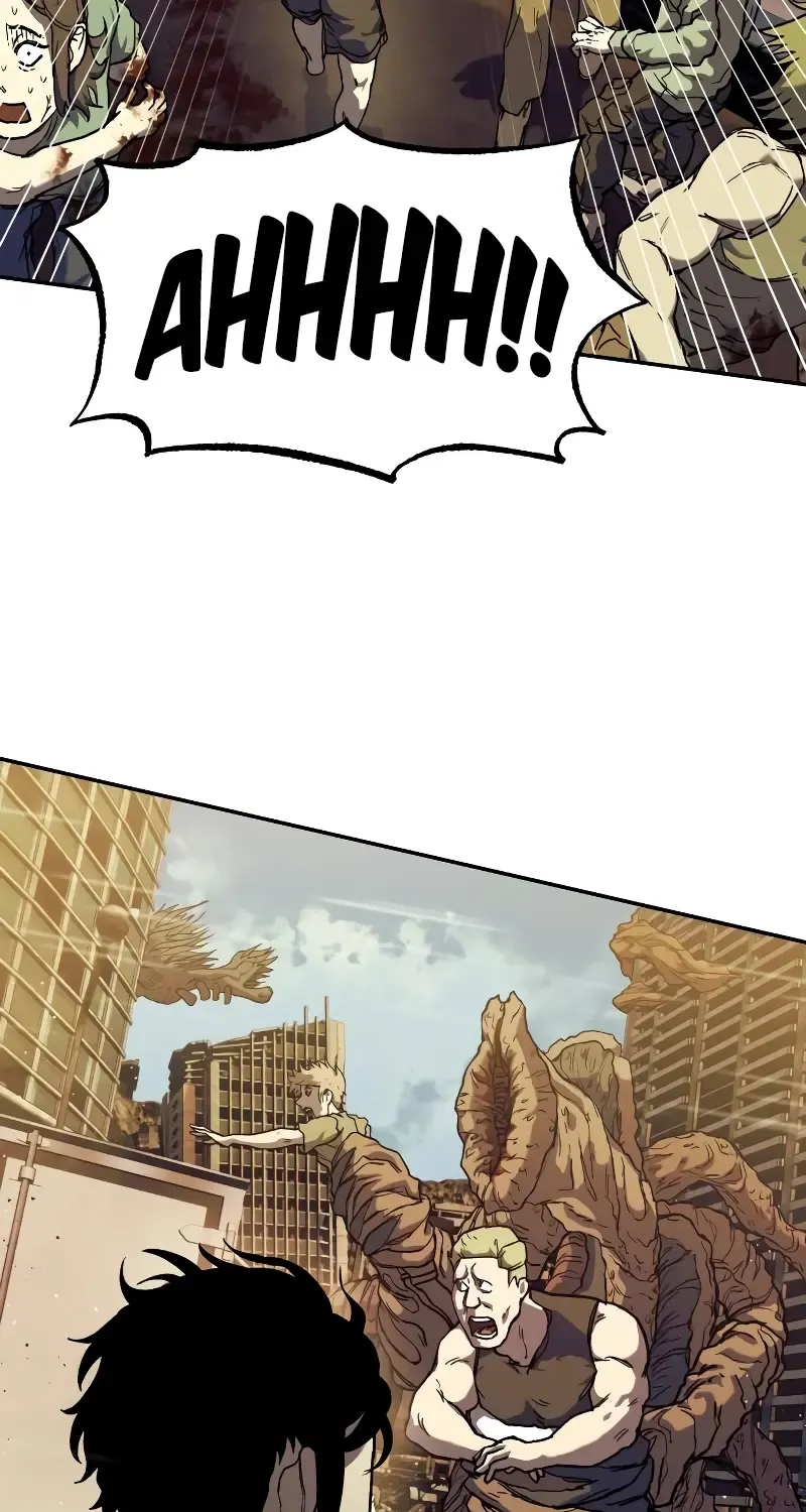 Read Surviving The Apocalypse Manga Online