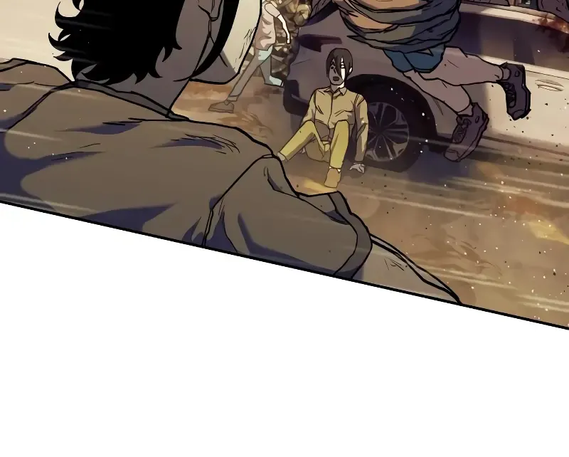 Read Surviving The Apocalypse Manga Online