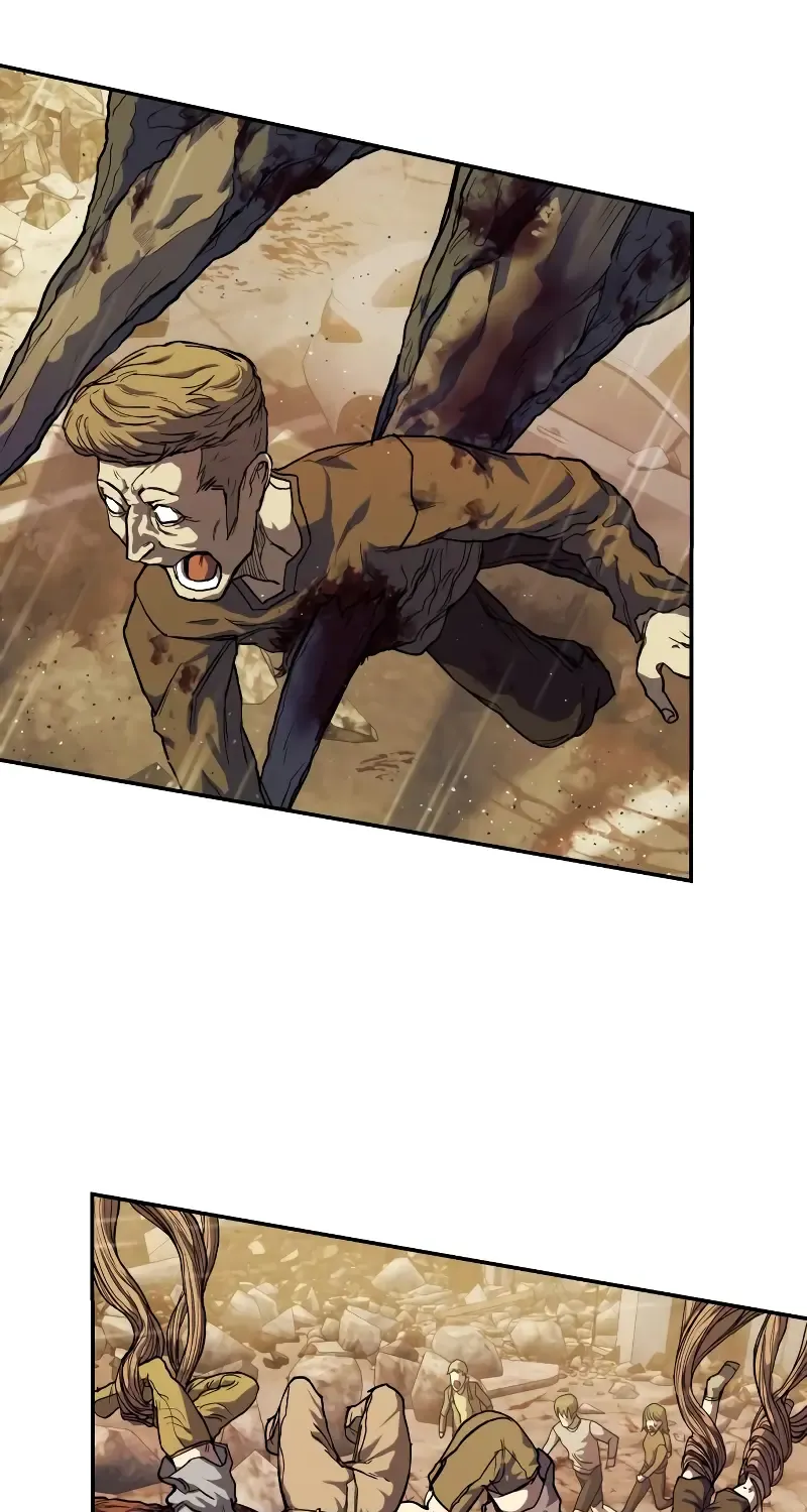 Read Surviving The Apocalypse Manga Online