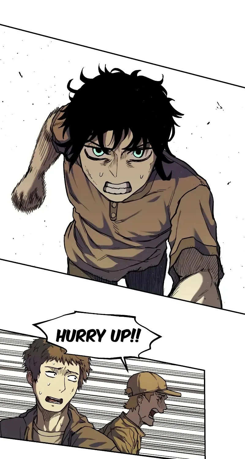 Read Surviving The Apocalypse Manga Online