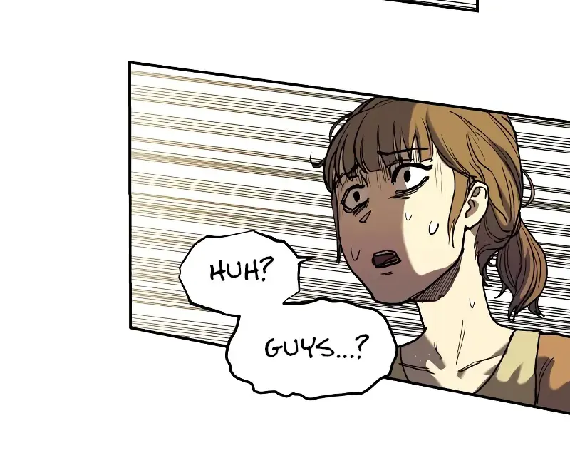 Read Surviving The Apocalypse Manga Online