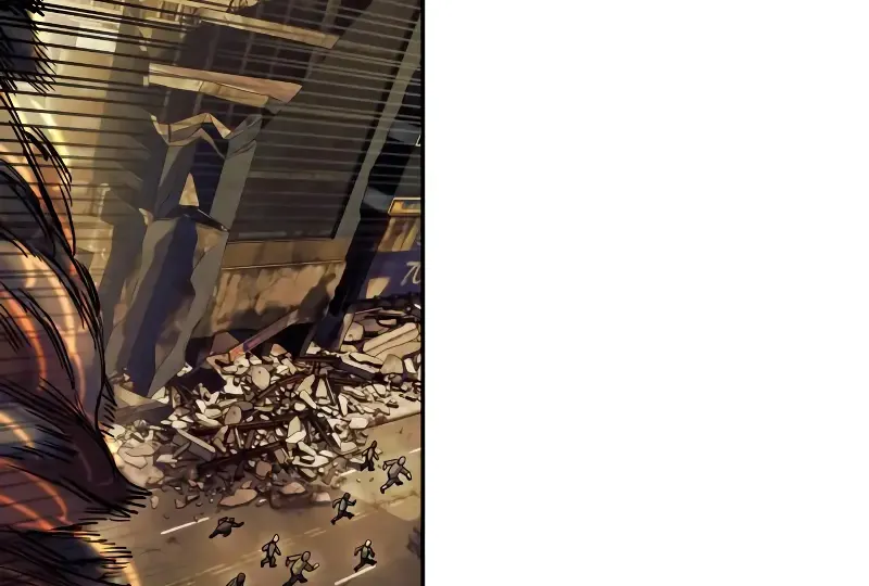 Read Surviving The Apocalypse Manga Online