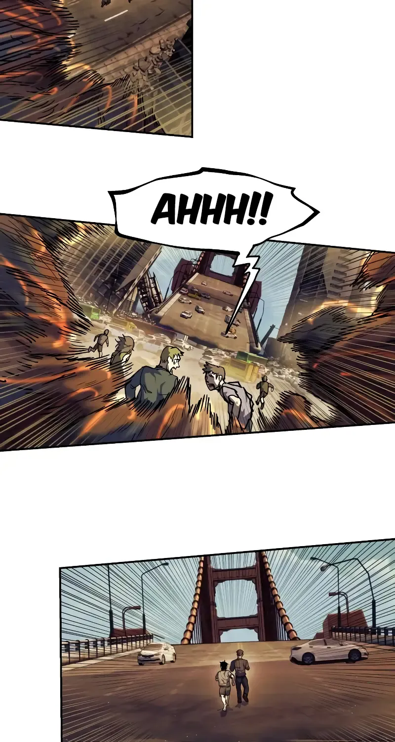 Read Surviving The Apocalypse Manga Online