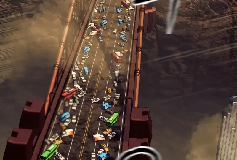 Read Surviving The Apocalypse Manga Online