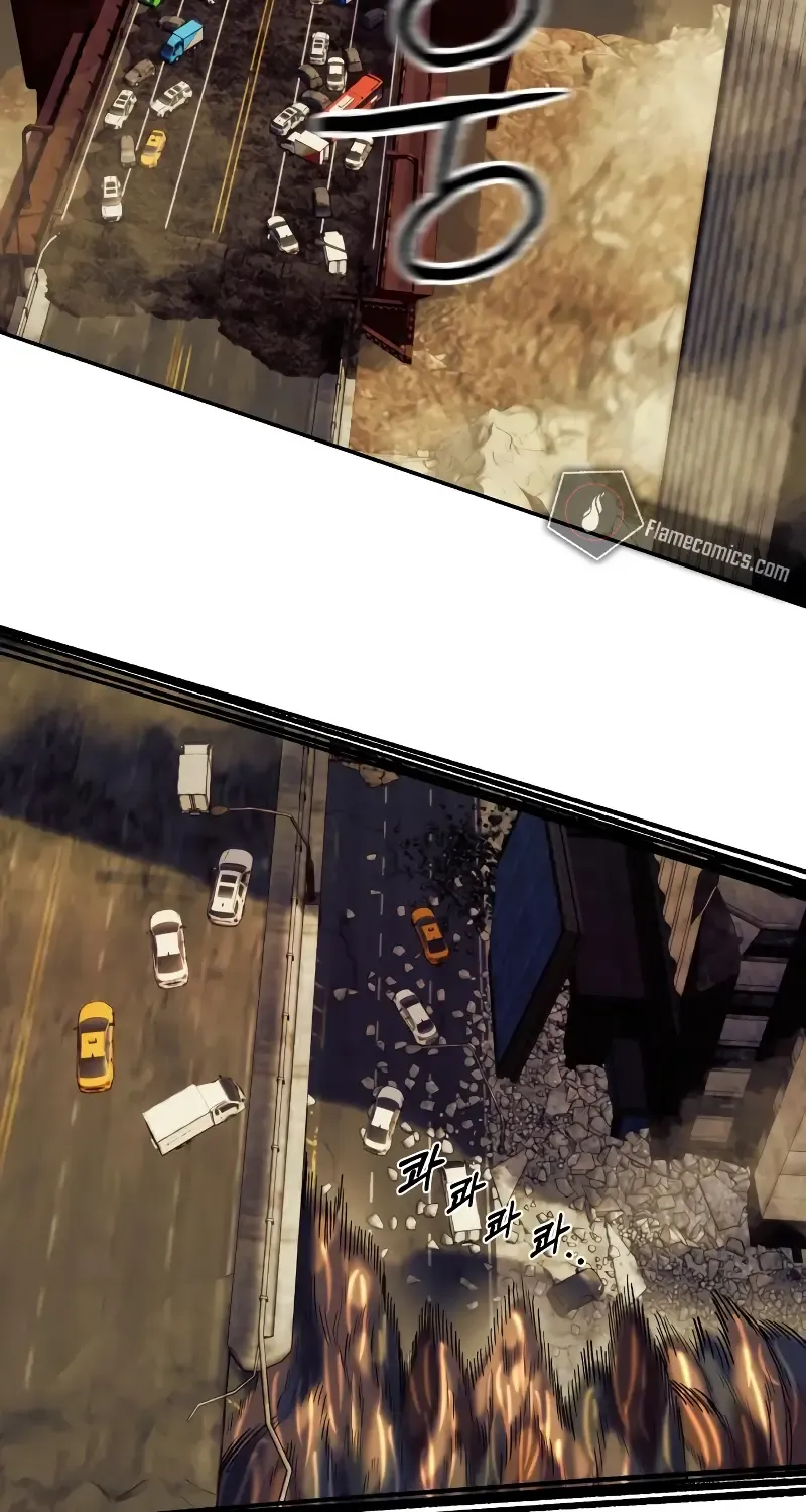 Read Surviving The Apocalypse Manga Online