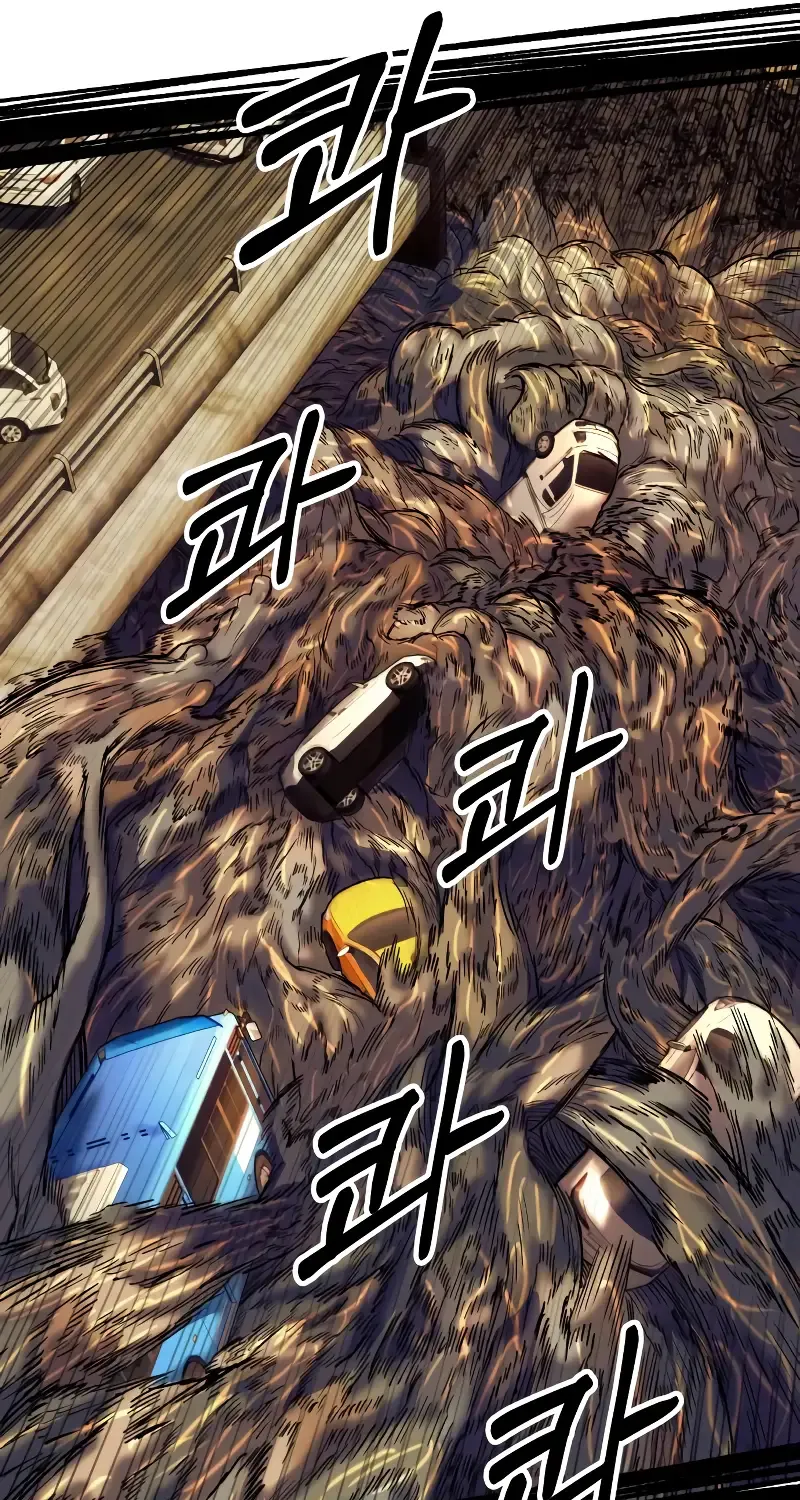 Read Surviving The Apocalypse Manga Online