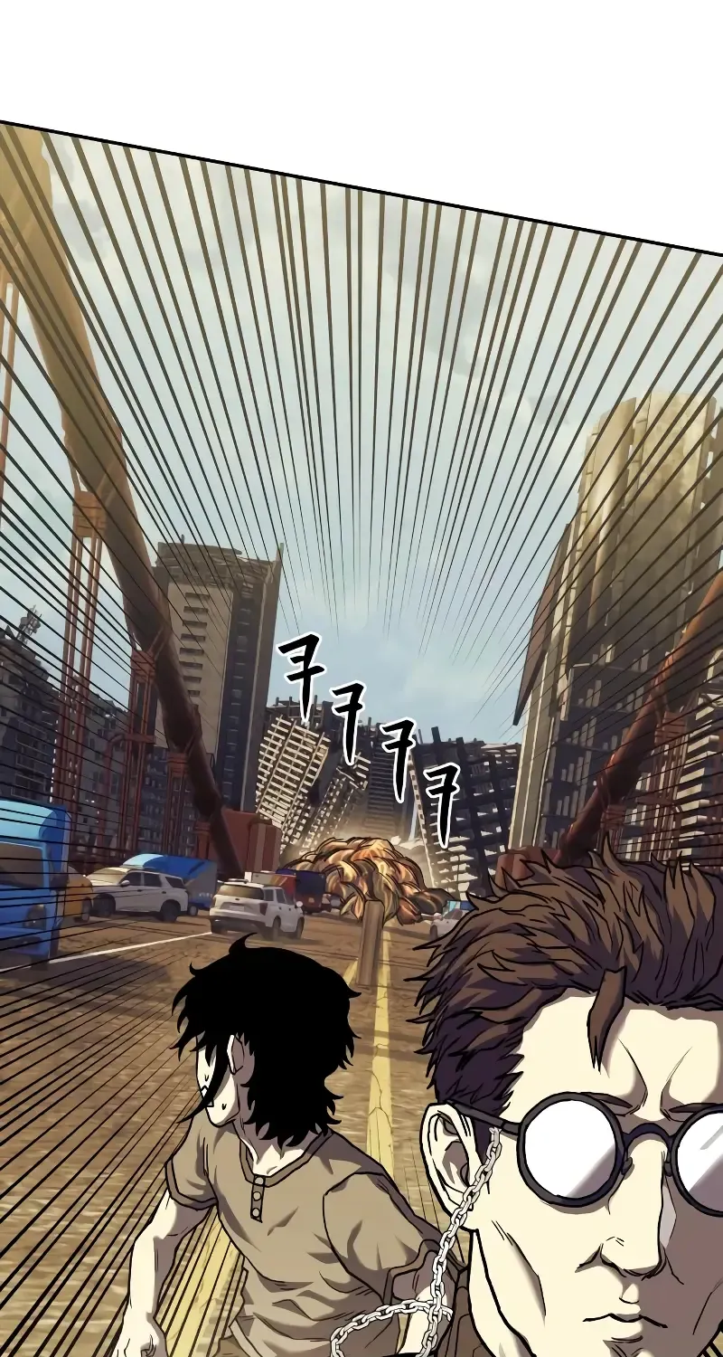 Read Surviving The Apocalypse Manga Online