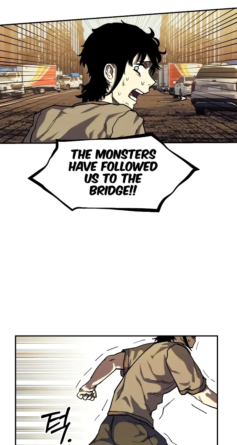 Read Surviving The Apocalypse Manga Online