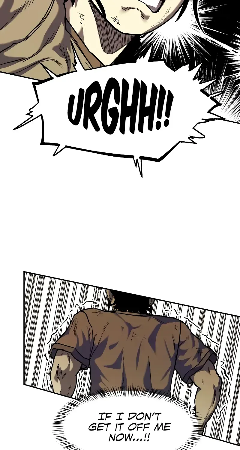 Read Surviving The Apocalypse Manga Online