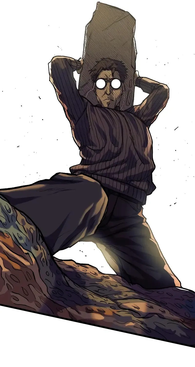 Read Surviving The Apocalypse Manga Online