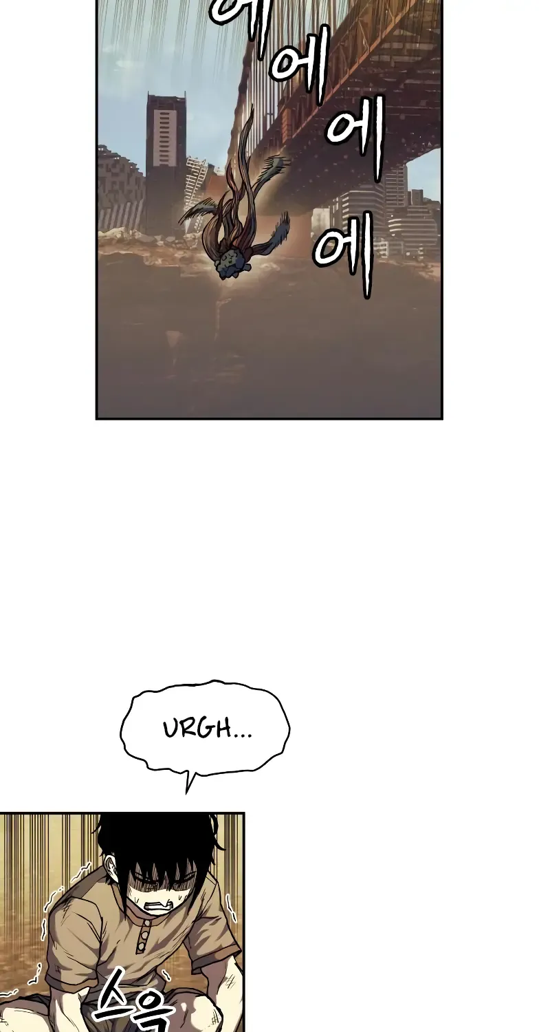 Read Surviving The Apocalypse Manga Online