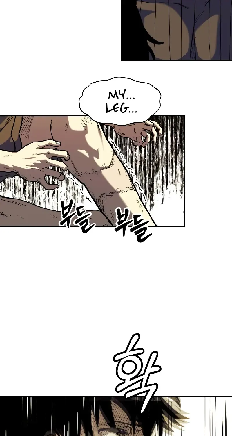 Read Surviving The Apocalypse Manga Online