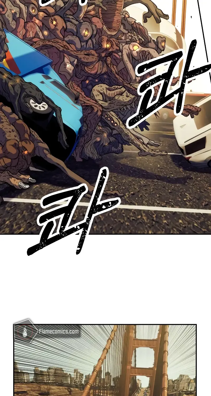 Read Surviving The Apocalypse Manga Online