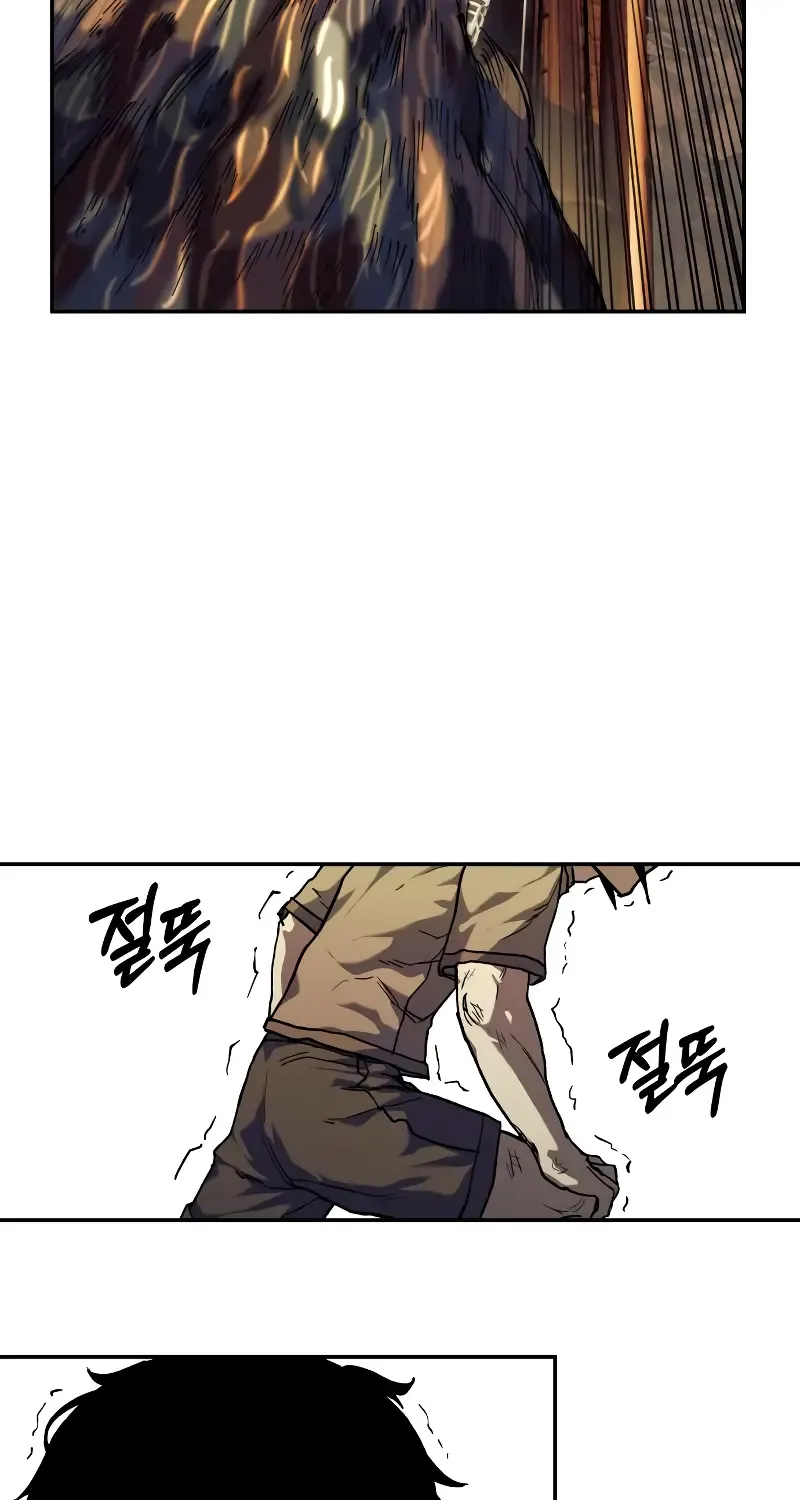 Read Surviving The Apocalypse Manga Online