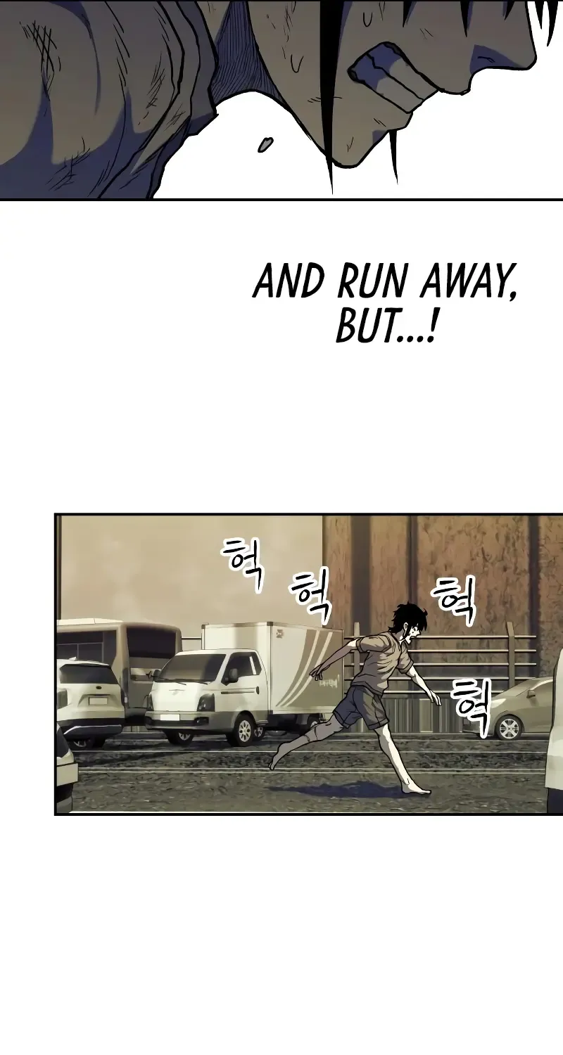 Read Surviving The Apocalypse Manga Online