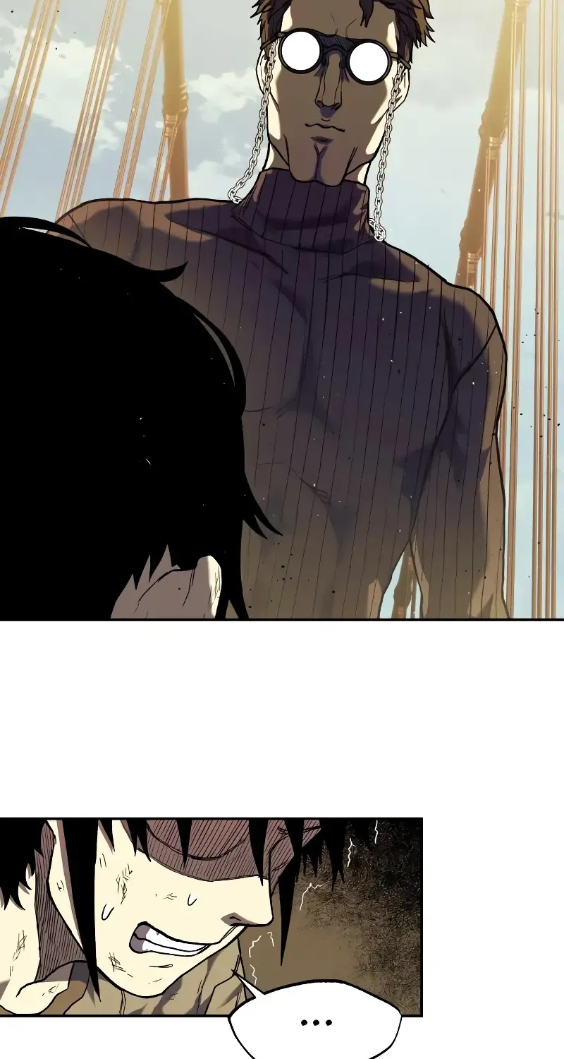 Read Surviving The Apocalypse Manga Online