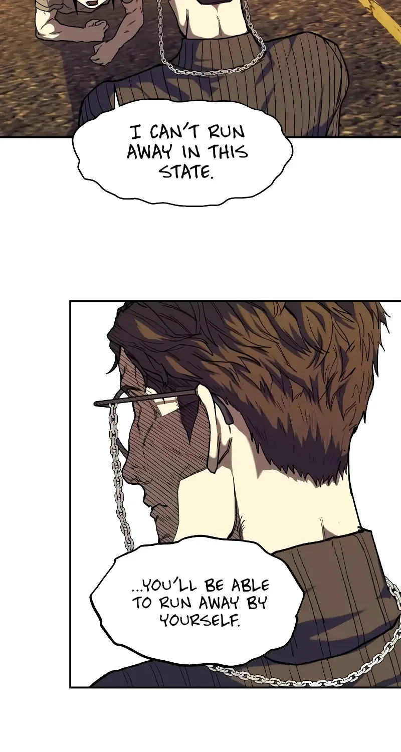 Read Surviving The Apocalypse Manga Online