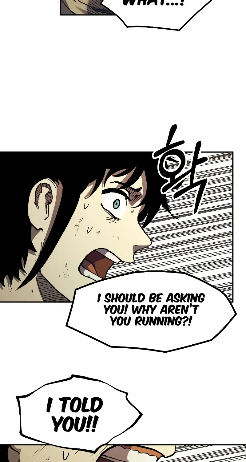 Read Surviving The Apocalypse Manga Online